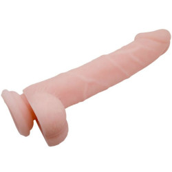 Baile - Gode Super Réaliste 22 Cm